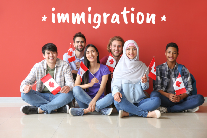  Immigration to Canada. Migration Centr news blog