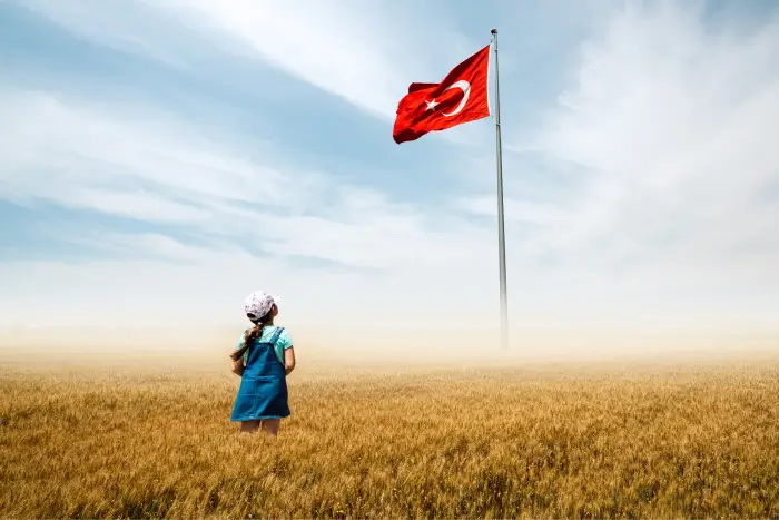 European citizenship for Turkish nationals - how to get