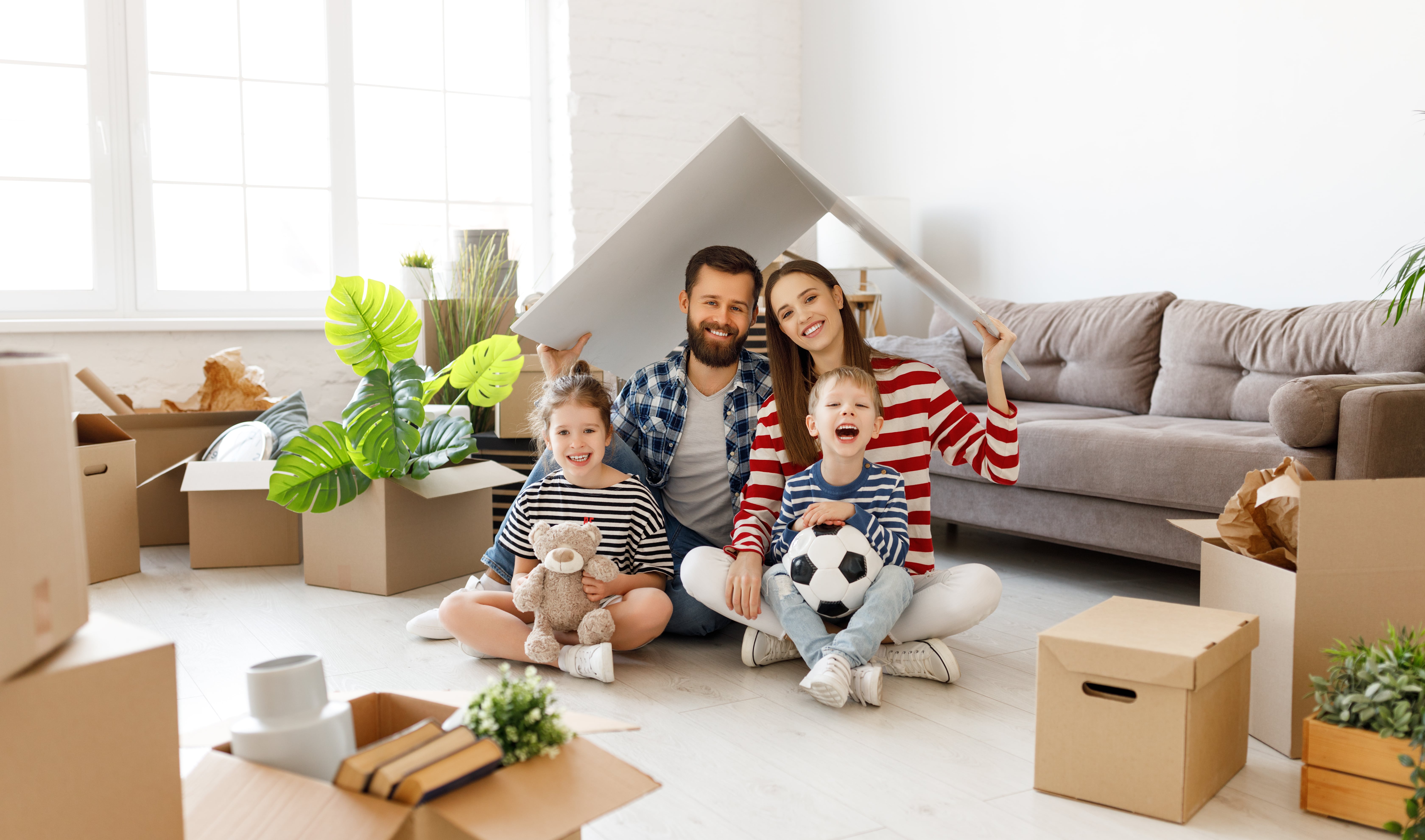  to move your family to the EU on a work visa: new rules for 2025