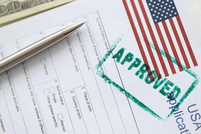 US visa: do EU citizens need it?