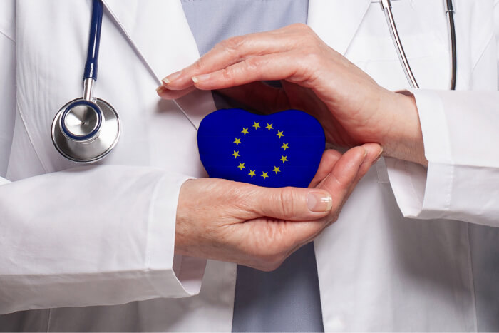 Access to healthcare in EU