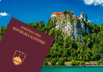 Now you can apply for EU passport, and it is really easy too.