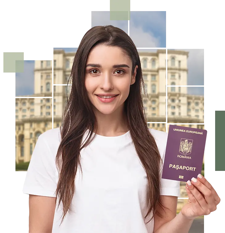 Romanian Citizenship