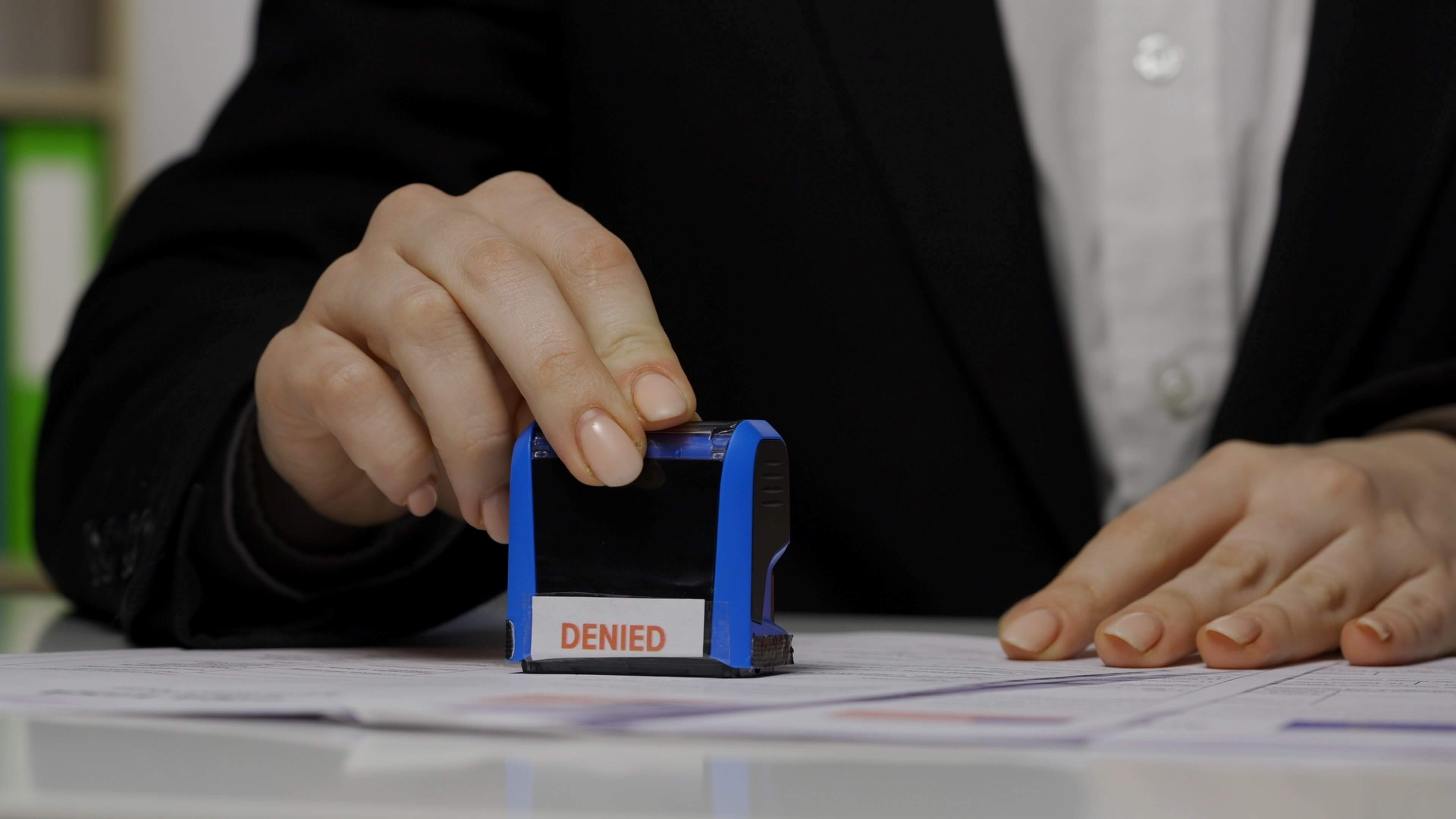 The main reasons for refusals to grant residence permit and citizenship