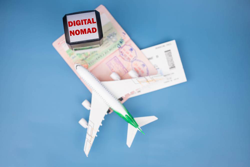 to move your family to the EU on a work visa: new rules for 2025